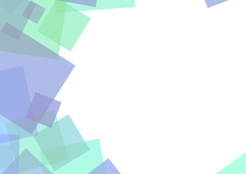 Background for Presentations with a Square Theme