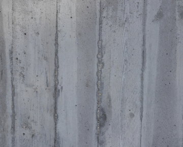 Concrete Wall
