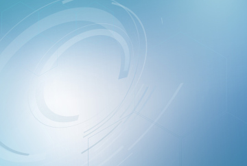 Blue Background for Presentations