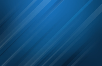 Blue background with diagonal stripes