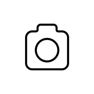 Photo camera free icon