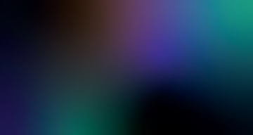 Dark Gradient with Different Colors
