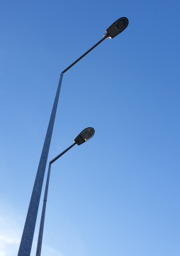 Street lights
