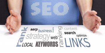 Basic SEO Activities