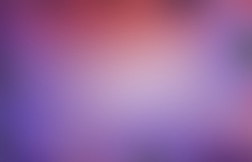 Blurry background with a tonal color transition. Violet Gradient