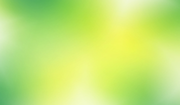 Gradient bright green background