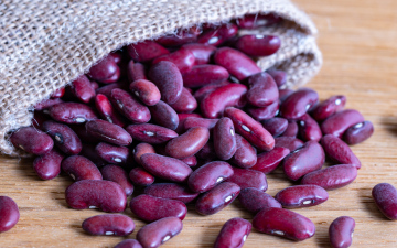 Red Bean Seeds