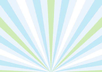 Colorful stripes lined to the center of the page, vector, background