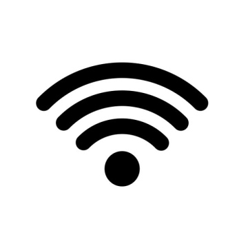 Wifi symbol icon