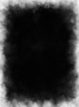 Background for a Poster with a Border