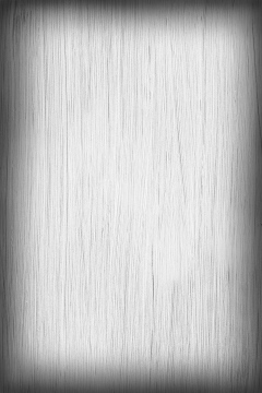 White Background with Vignetted Sides