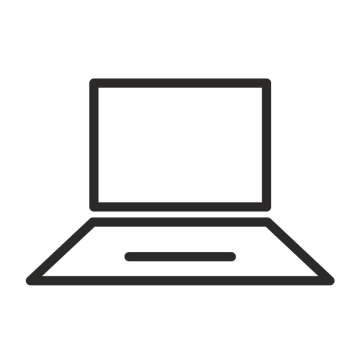 Icon computer symbol