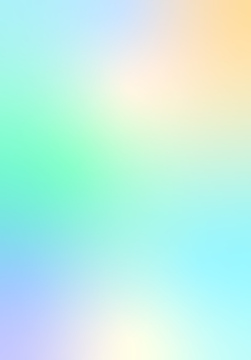 Bright gradient, blurred background with different colors.