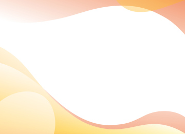 Oval shapes, vector background with place for text