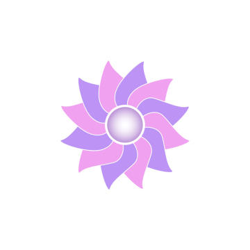 Purple Flower