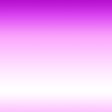 Pink Gradient Background in Square Format
