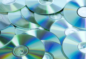 CDs