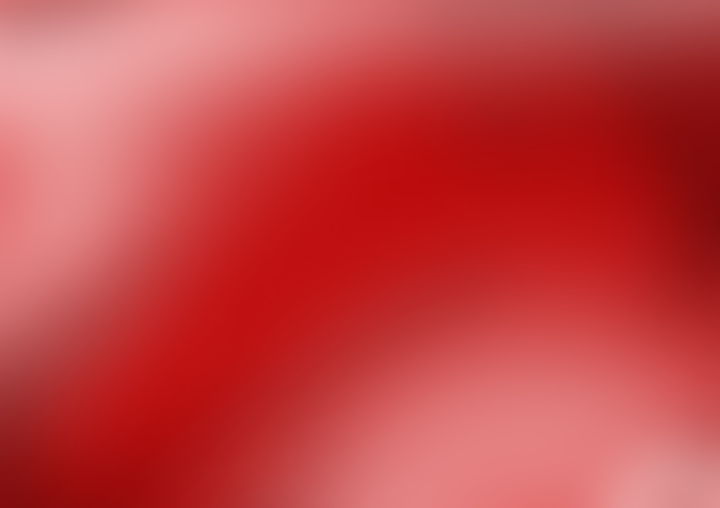 Background with red blur