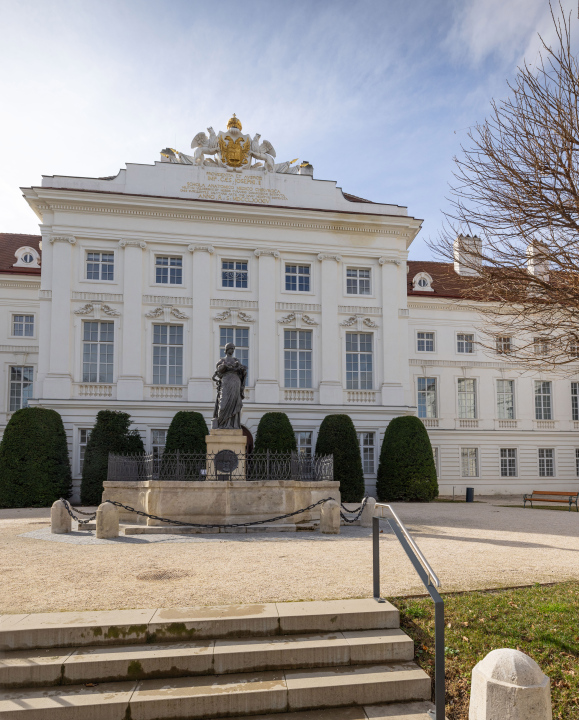 Josephinum Institute for the History of Medicine in Vienna