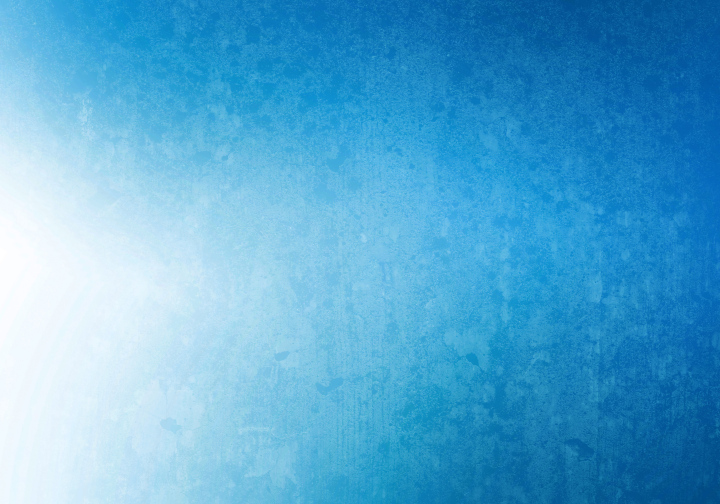 Blue Toned Background with Bumps